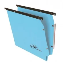 CARTELLA SOSPESA ARMADIO 33/V BLU JOKER BERTESI (Conf.25)