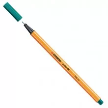 PENNARELLO STABILO POINT 88/51 TURCHESE (Conf.10)