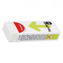 GOMMA TECHNIC 600 610x218x12mm MAPED (Conf.20)