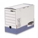 SCATOLA ARCHIVIO A4 DORSO 150MM BANKERS BOX SYSTEM (Conf.10)