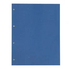 200 SEPARATORI MANILLA 200GR 220X300MM AZZURRO CDG