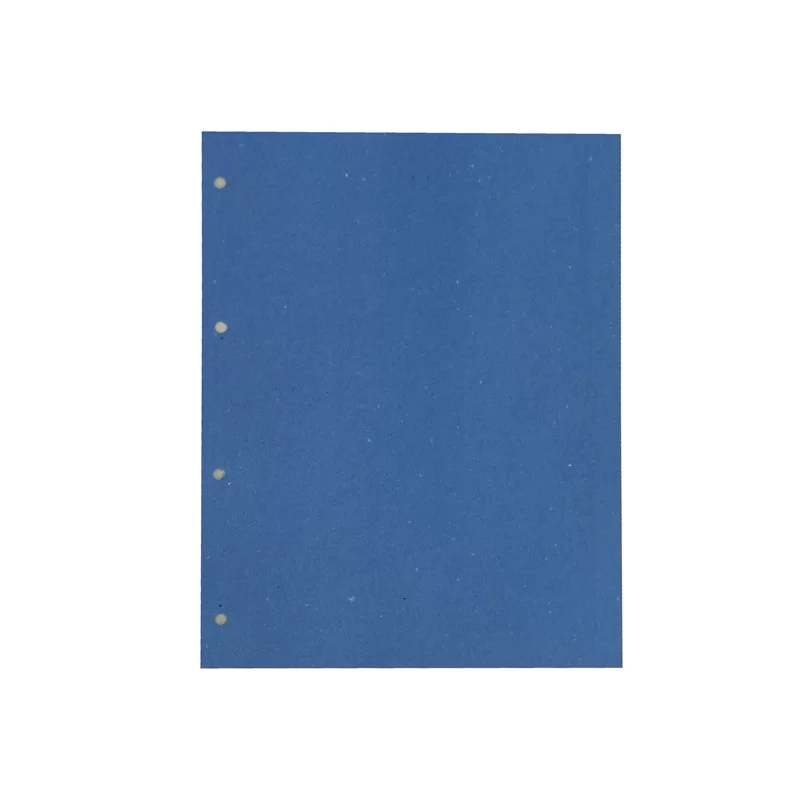 200 SEPARATORI MANILLA 200GR 220X300MM AZZURRO CDG