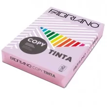 Carta Fabriano Colore A4 80GR 500FG COL.TENUE LAVANDA