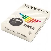 Carta Fabriano Colore A3 80GR 250FG COL.TENUE AVORIO