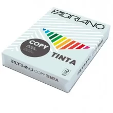 Carta Fabriano Colore A3 80GR 250FG COL.TENUE CELESTE CHIARO