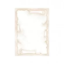 CARTA CON STAMPA "PERGAMENA" AVORIO A4 90GR 20FG DECADRY