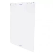 BLOCCO PER LAVAGNA 20FG 65X98CM BIANCHI LEGAMASTER (Conf.5)