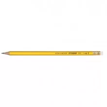 SCATOLA 12 MATITE STUDIO H555T C/GOMMINO HB KOH.I.NOOR