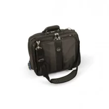TROLLEY PORTA notebook CONTOUR 17" - nero - KENSINGTON FUORI CATALOGO