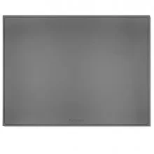 Sottomano DURELLA 40x53cm grigio 40533 LAUFER