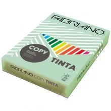 Carta Fabriano Colore A3 80GR 250FG COL.TENUE ACQUAMARINA