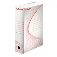 Scatola archivio BOXY 100 24x34cm dorso 10cm ESSELTE (Conf.10)
