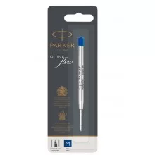 REFILL SFERA PARKER QUINKflow MEDIO BLU