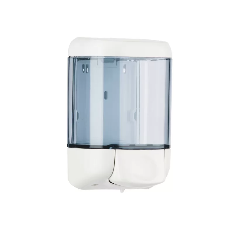 DISPENSER A MURO 1LT PER SAPONE LIQUIDO MAR PLAST