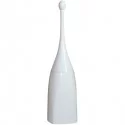 PORTASCOPINO BIANCO PER WC MAR PLAST