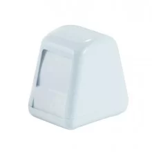 DISPENSER TOVAGLIOLI DA BAR BIANCO
