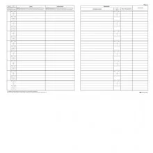 REGISTRO ANTIRICICLAGGIO PER PROFESSIONISTI 31X24CM 46fg E2174 EDIPRO