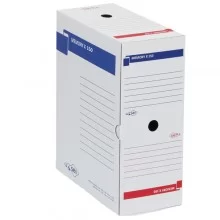 Scatola archivio MEMORY X150 25x35cm dorso 15cm SEI ROTA (Conf.10)