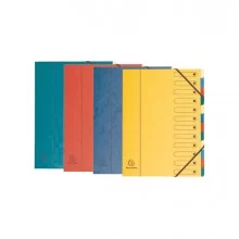 MONITORE 1/12 24X32CM COLORI VIVACI NATURE FUTURE