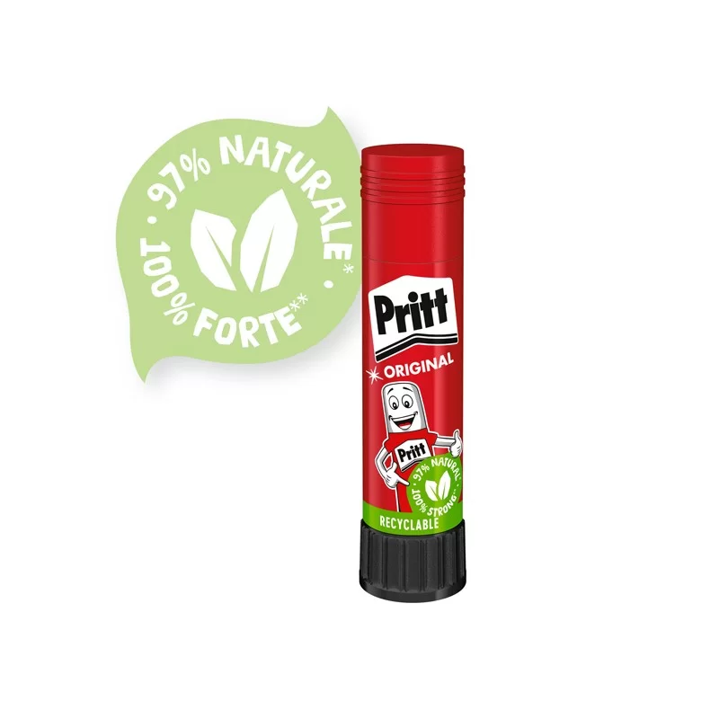 COLLA PRITT STICK 11GR
