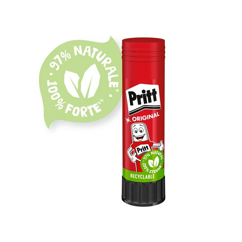 COLLA PRITT STICK 43GR