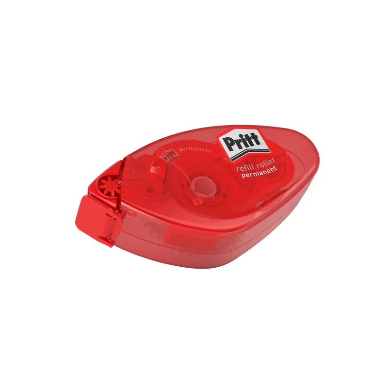 COLLA A NASTRO PRITT ROLLER SYSTEM 8,4mmx16mt PERMANENTE RICARICABILE