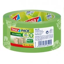 NASTRO ADESIVO 50MMX66MT Tesapack®ECOSTRONG (Conf.6)