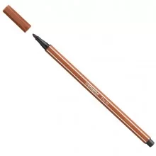 PENNARELLO STABILO PEN 68/38 SANGUIGNO (Conf.10)