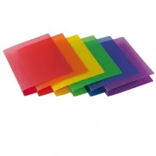 RACCOGLITORE MYTO 30 A4 4R ASSORTITI SEI ROTA (Conf.30)