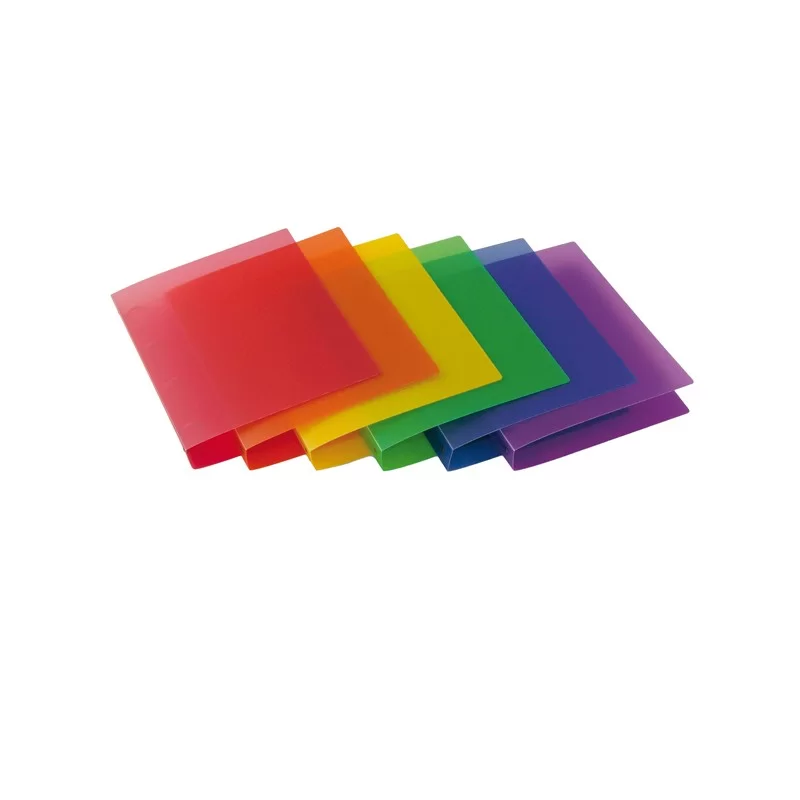 RACCOGLITORE MYTO 30 A4 4R ASSORTITI SEI ROTA (Conf.30)