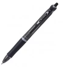 PENNA SFERA SCATTO ACROBALL PLASTIC 1.0MM NERO BEGREEN PILOT (Conf.10)