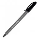 Penna sfera INKJOY 100 Stick 1,0mm nero PAPERMATE (Conf.50)