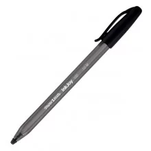 Penna sfera INKJOY 100 Stick 1,0mm nero PAPERMATE (Conf.50)