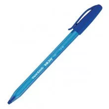 Penna sfera INKJOY 100 Stick 1,0mm blu PAPERMATE (Conf.50)