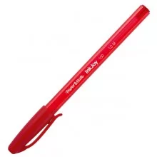 Penna sfera INKJOY 100 Stick 1,0mm rosso PAPERMATE (Conf.50)