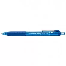 Penna sfera scatto INKJOY 300RT 1,0mm blu PAPERMATE (Conf.12)