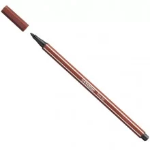 PENNARELLO STABILO PEN 68/75 TERRA DI SIENA (Conf.10)