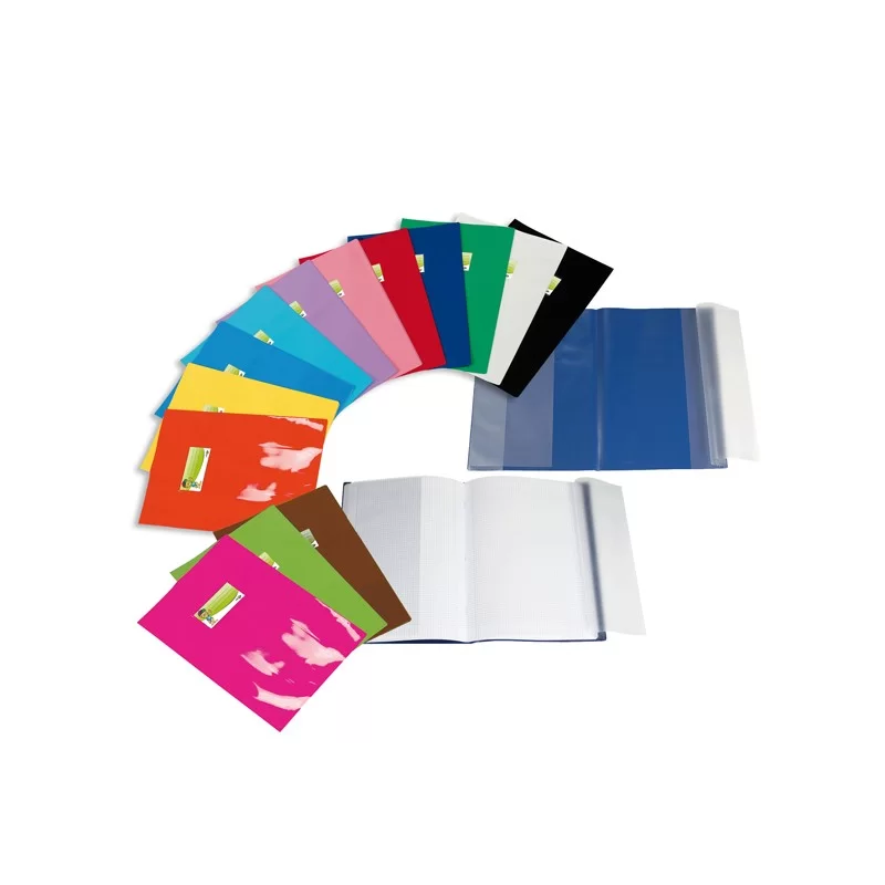 COPRIMAXI PVC LACCATO COVER L F AZZURRO SCURO SEI ROTA (Conf.25)