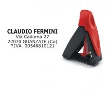 Timbro tascabile Mobile Printy 9413 58X22mm personaliz. 5righe autoinch. TRODAT FUORI CATALOGO