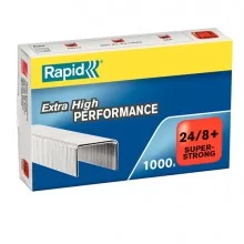 SCATOLA 1000 PUNTI RAPID 24/8+ SUPER STRONG (Conf.5)