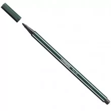 PENNARELLO STABILO PEN 68/63 VERDE TERRA (Conf.10)