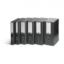 SCATOLA PROGETTO PLUS VIP DORSO 15CM GRIGIO ANTRACITE (Conf.5)