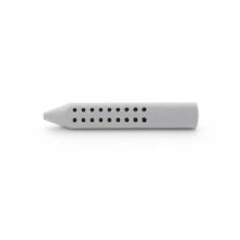 GOMMA GRIP 2001 PVC-FREE PER GRAFITE E INCHIOSTRO FABER-CASTELL (Conf.10)