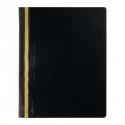CARTELLINA A4 Durabind NERO per RILEGATURA A PUNTI 2250 DURABLE (Conf.25)