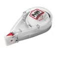 CORRETTORE A NASTRO 4,2MMX7MT MINI ROLLER PRITT (Conf.10)