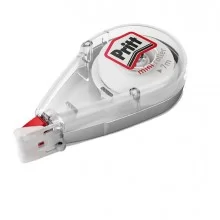 CORRETTORE A NASTRO 4,2MMX7MT MINI ROLLER PRITT (Conf.10)