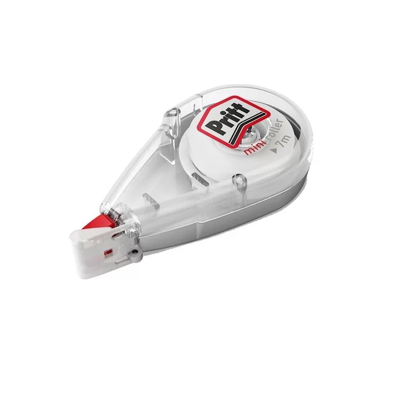 CORRETTORE A NASTRO 4,2MMX7MT MINI ROLLER PRITT (Conf.10)