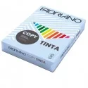 Carta Fabriano Colore A3 160gr 125fg col.tenui celeste