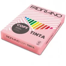 Carta Fabriano Colore A3 160gr 125fg col.tenui rosa