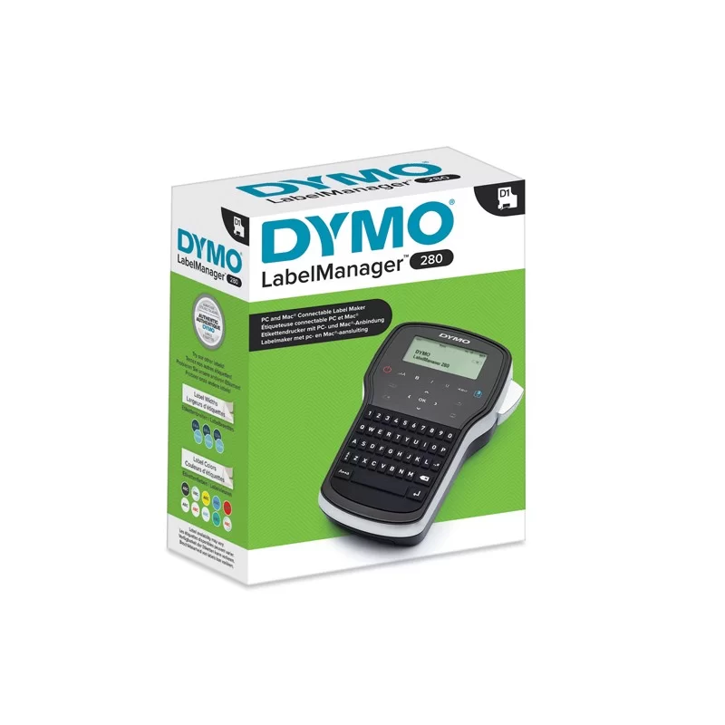 ETICHETTATRICE LabelManager™280 DYMO